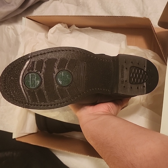 FRYE Engineer 12R Mens Boots - Picture 11 of 13